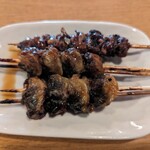 Unagi Kushiyaki Unakushi - 