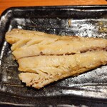 おいしい寿司と活魚料理 魚の飯 - 