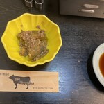 豊岡精肉焼肉店 - 