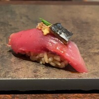 寿司 なかご 別邸 - 