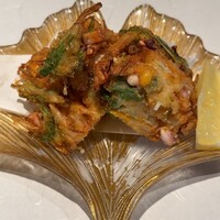 寿司 なかご 別邸 - 