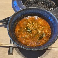 尾崎牛焼肉 銀座 ひむか - 