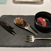 代官山ASO チェレステ 日本橋店 - 