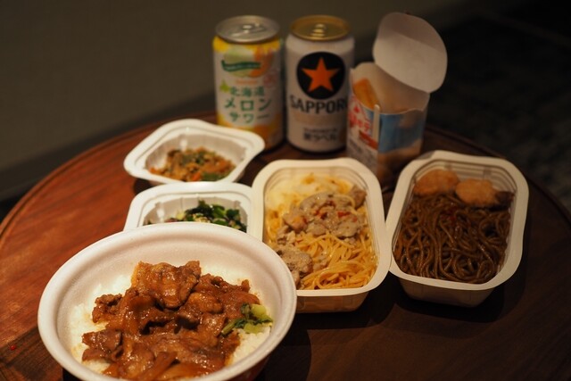 セイコーマート 洞爺たなか店 - 洞爺湖町その他（コンビニ・スーパー）の写真