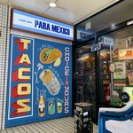 TACOS SHOP PARA MEXICO - 