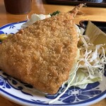 海鮮食堂かいじ - 