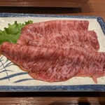 牛肉商 牛旬 三郎 - 