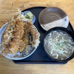 海鮮食堂 太陽 - 