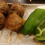 Yakitori Don - 