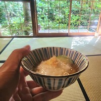 瓢亭 本店 - 