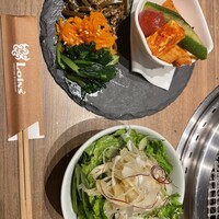 焼肉レストラン ロインズ 久茂地店 - 