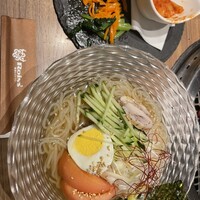焼肉レストラン ロインズ 久茂地店 - 