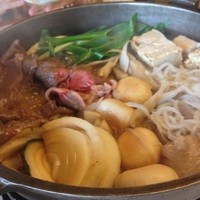 モリタ屋 木屋町店 - すき焼