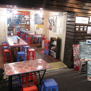 ベトナム屋 DZO!_1