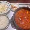 韓国家庭の味 いなか家 - 料理写真: