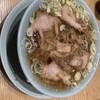 たきちゃんラーメン