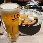 Oden Tabehoudai Den - 