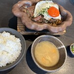 和牛専門店ぐるり - 