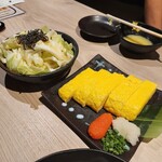 おでん食べ放題 傳 - 