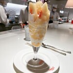 タカノフルーツパーラーパフェリオ 本店 - 