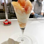 タカノフルーツパーラーパフェリオ 本店 - 