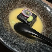 庵樹 - 