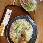 Fukusoba - 