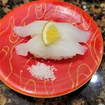 廻る寿司めっけもん ドルフィンポート店 - 