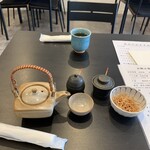 Kugenuma Chikuan - いずみ橋純米吟醸