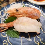 廻る寿司めっけもん ドルフィンポート店 - 