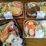 ヤオコー - 料理写真: