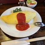 喫茶 赤いサニー - 