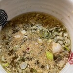 中華そば 多賀野 - 