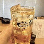 サカナ酒場 Wotto - 