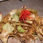 Hiroshima Fuu Okonomiyaki Yuuka - 