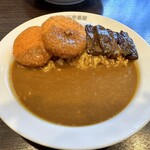 CoCo壱番屋 - 料理写真:
