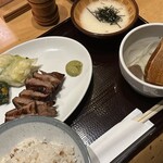 仙台牛たん 荒 - 