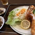 喜らく - 料理写真: