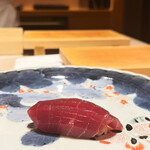 Sushi Rokushiki - 