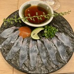 サカナ酒場 Wotto - 