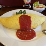 喫茶 赤いサニー - 