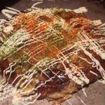 Hiroshima Fuu Okonomiyaki Yuuka - 