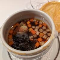 メゾン ポール・ボキューズ - 