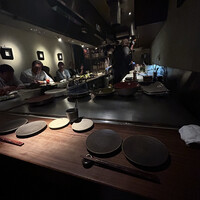 神楽坂 てっぱんや - 