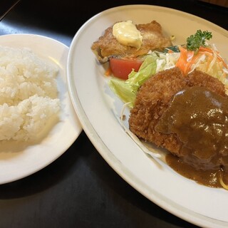 洋食 チャイム_0