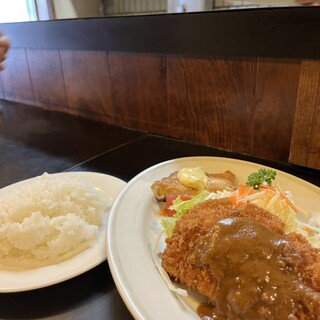 洋食 チャイム_1