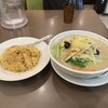 たんめん専門店 百菜 アトレ川崎店