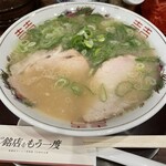 新横浜ラーメン博物館 - 