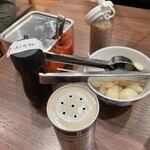 新横浜ラーメン博物館 - 