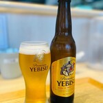 宍道湖しじみ中華蕎麦 琥珀 - 